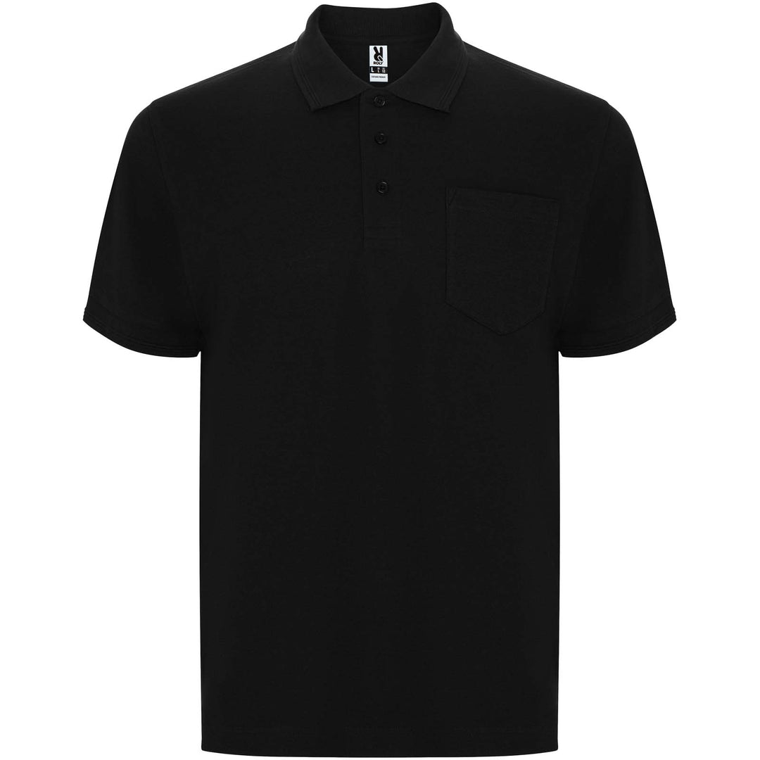 Centauro Premium 220 g/m² kortærmet unisex polo