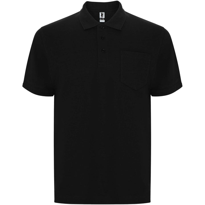 Centauro Premium 220 g/m² kortærmet unisex polo
