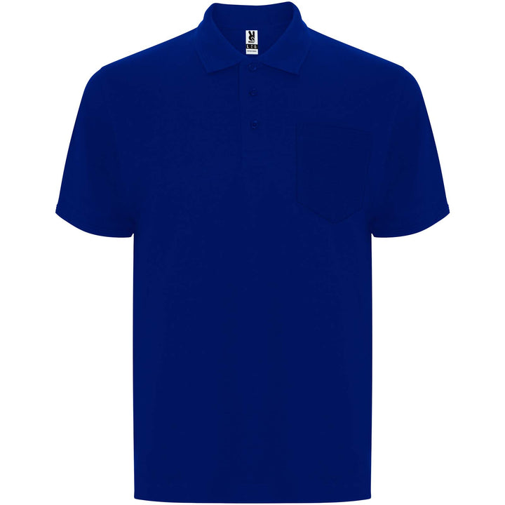Centauro Premium 220 g/m² kortærmet unisex polo