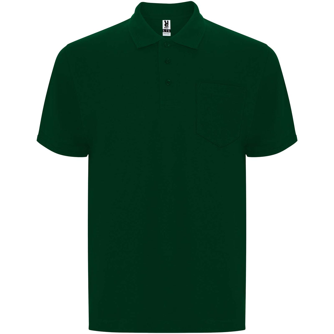 Centauro Premium 220 g/m² kortærmet unisex polo