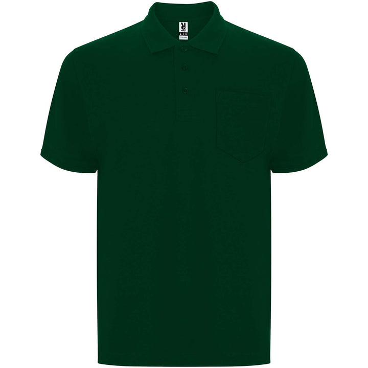Centauro Premium 220 g/m² kortærmet unisex polo