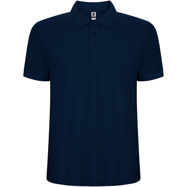 Pegaso Premium 220 g/m² kortærmet herrepolo