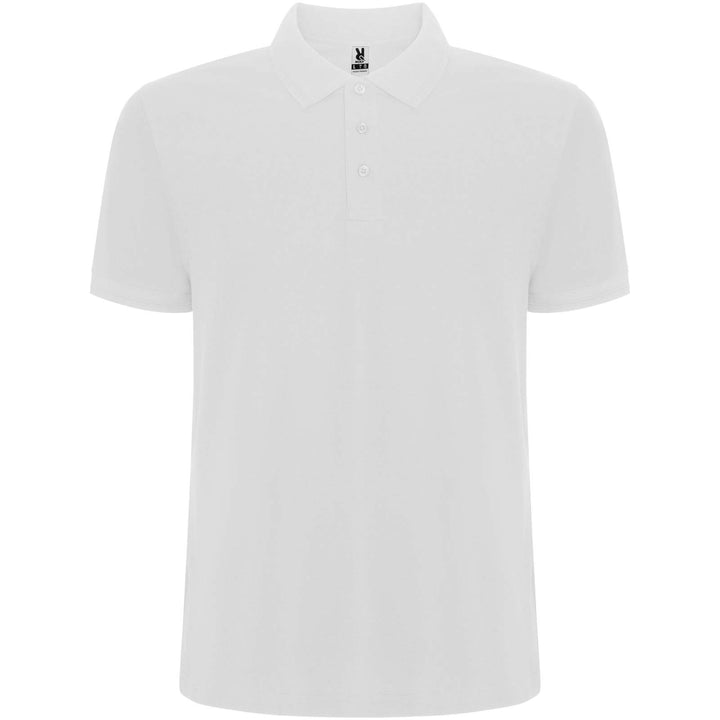 Pegaso Premium 220 g/m² kortærmet herrepolo
