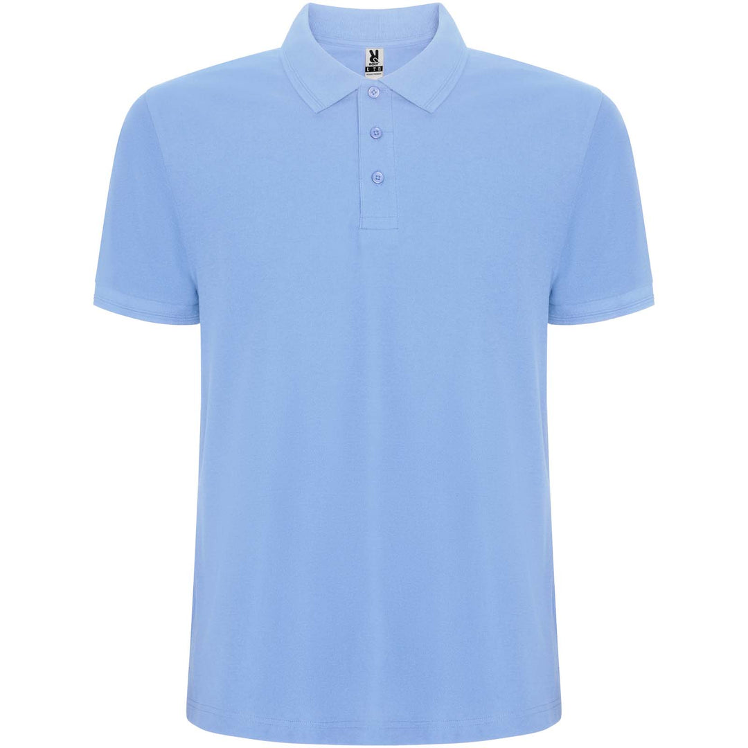 Pegaso Premium 220 g/m² kortærmet herrepolo