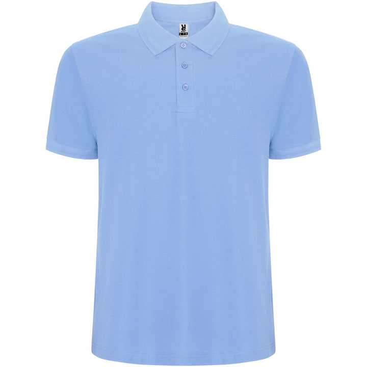 Pegaso Premium 220 g/m² kortærmet herrepolo