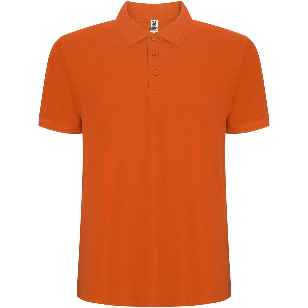 Pegaso Premium 220 g/m² kortærmet herrepolo