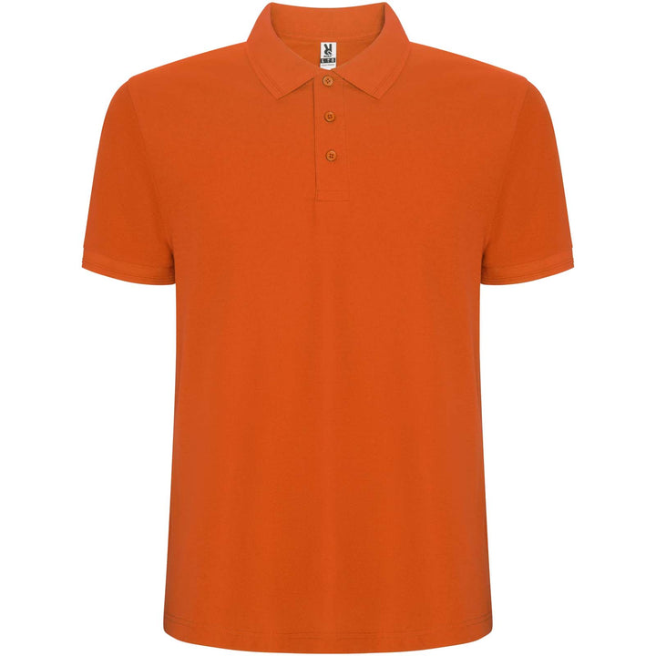 Pegaso Premium 220 g/m² kortærmet herrepolo
