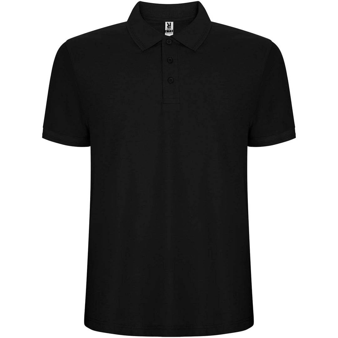 Pegaso Premium 220 g/m² kortærmet herrepolo