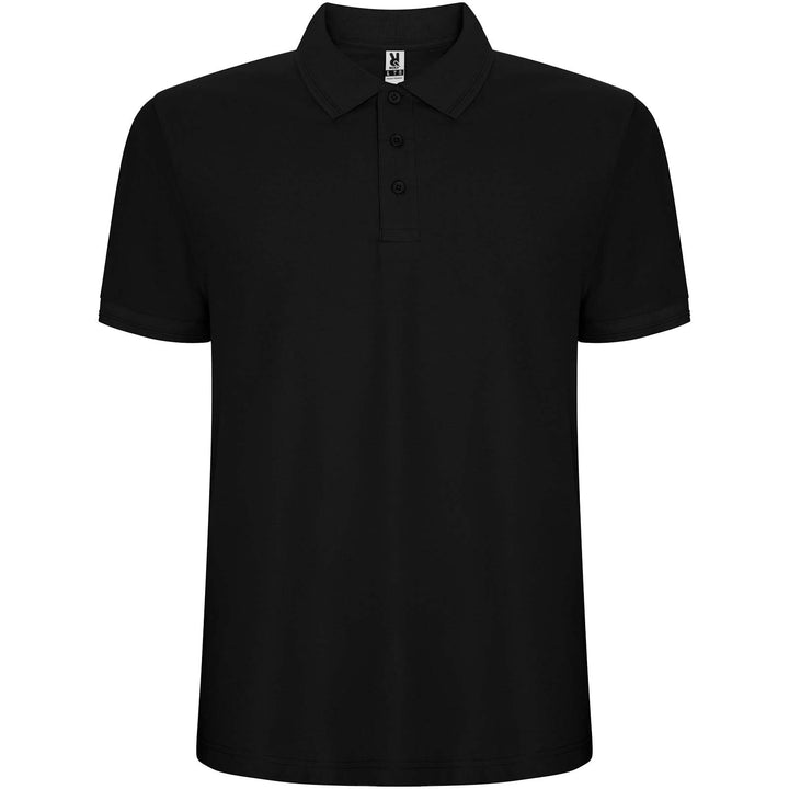 Pegaso Premium 220 g/m² kortærmet herrepolo
