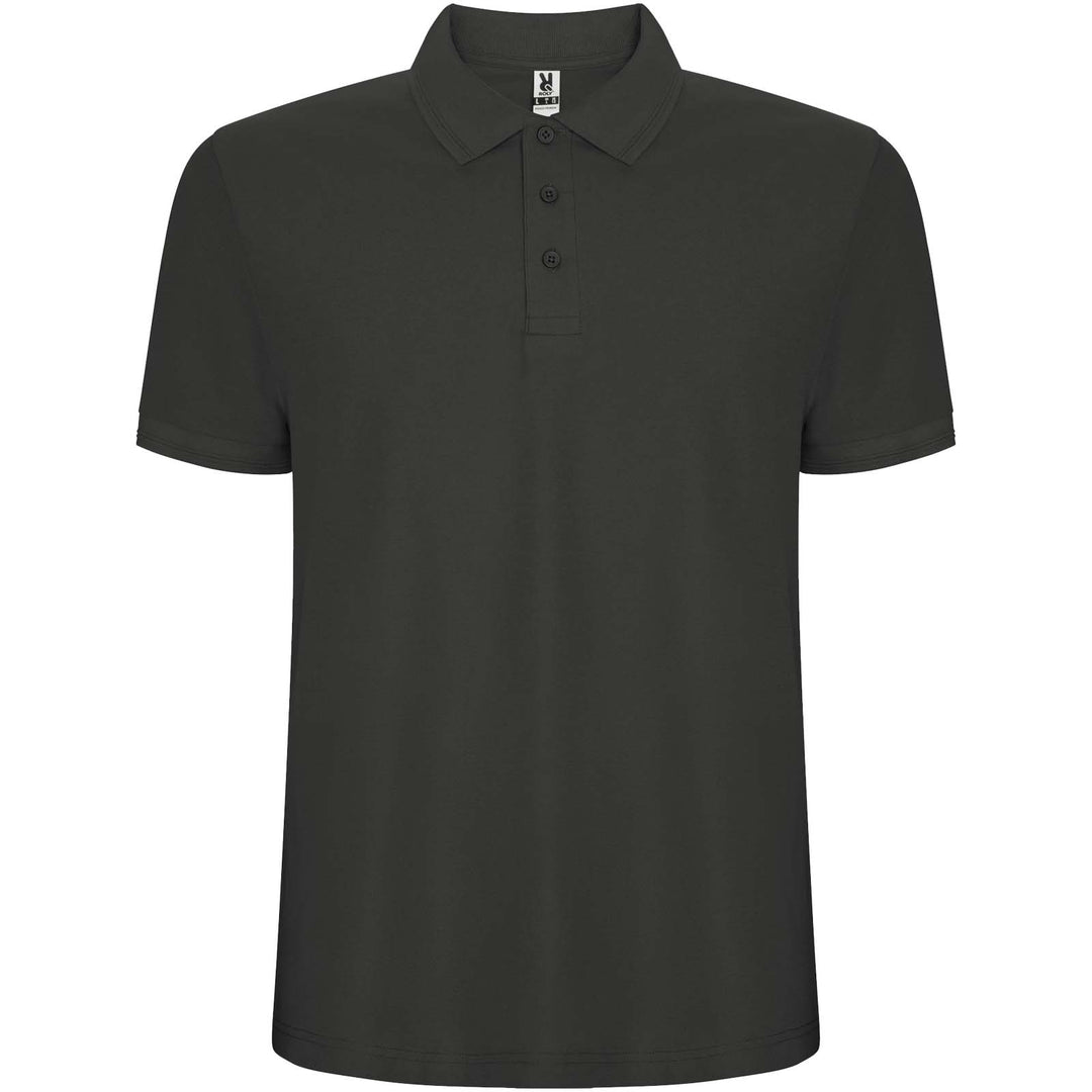 Pegaso Premium 220 g/m² kortærmet herrepolo