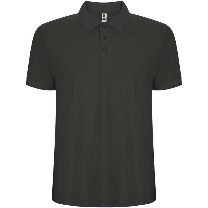 Pegaso Premium 220 g/m² kortærmet herrepolo