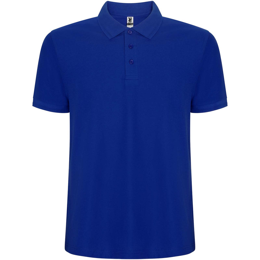 Pegaso Premium 220 g/m² kortærmet herrepolo