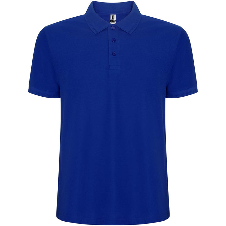 Pegaso Premium 220 g/m² kortærmet herrepolo