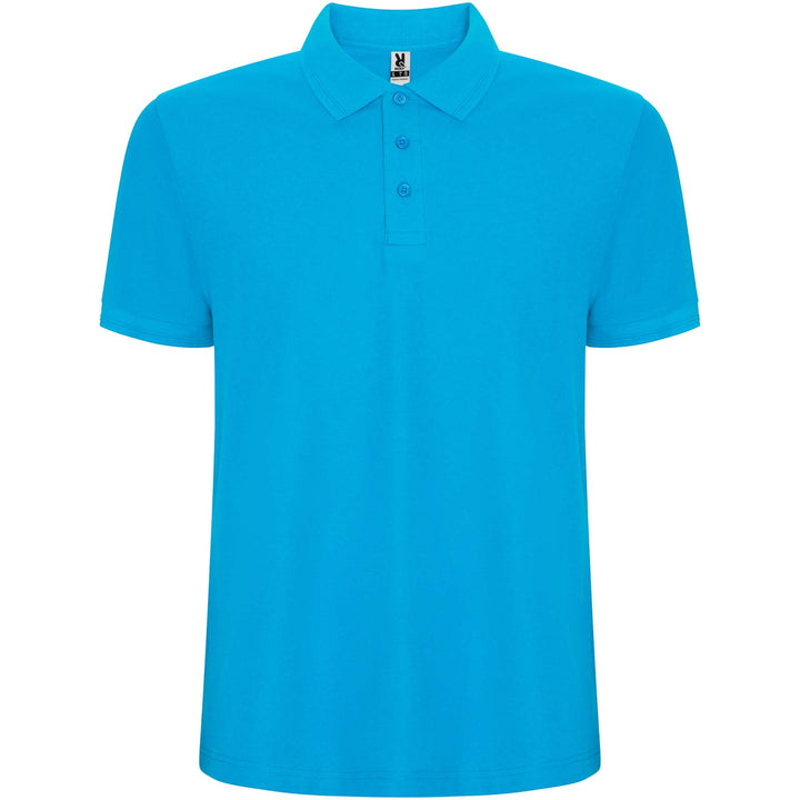 Pegaso Premium 220 g/m² kortærmet herrepolo
