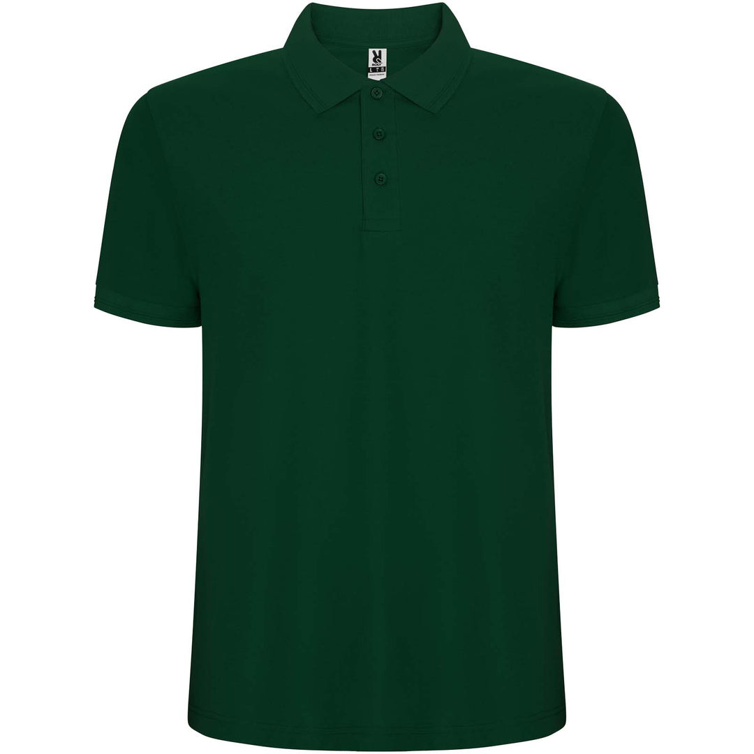 Pegaso Premium 220 g/m² kortærmet herrepolo