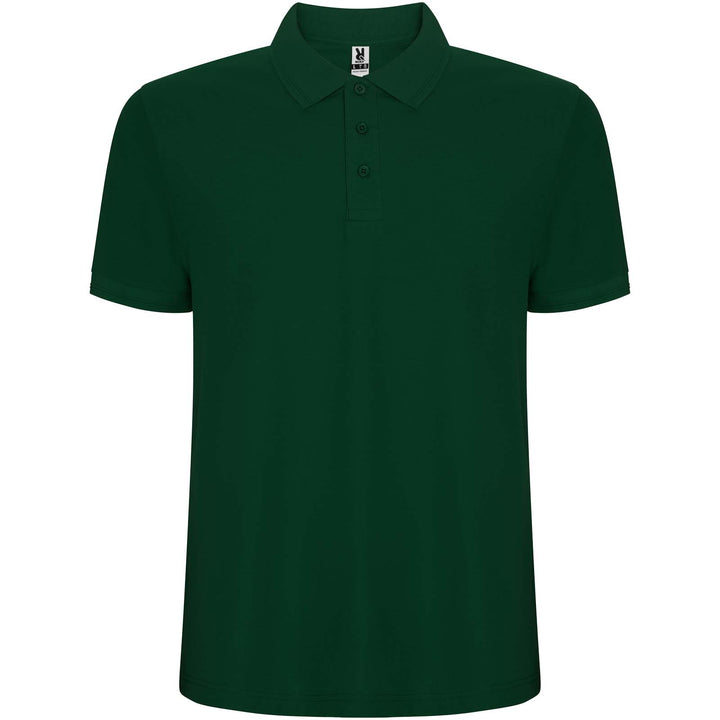Pegaso Premium 220 g/m² kortærmet herrepolo