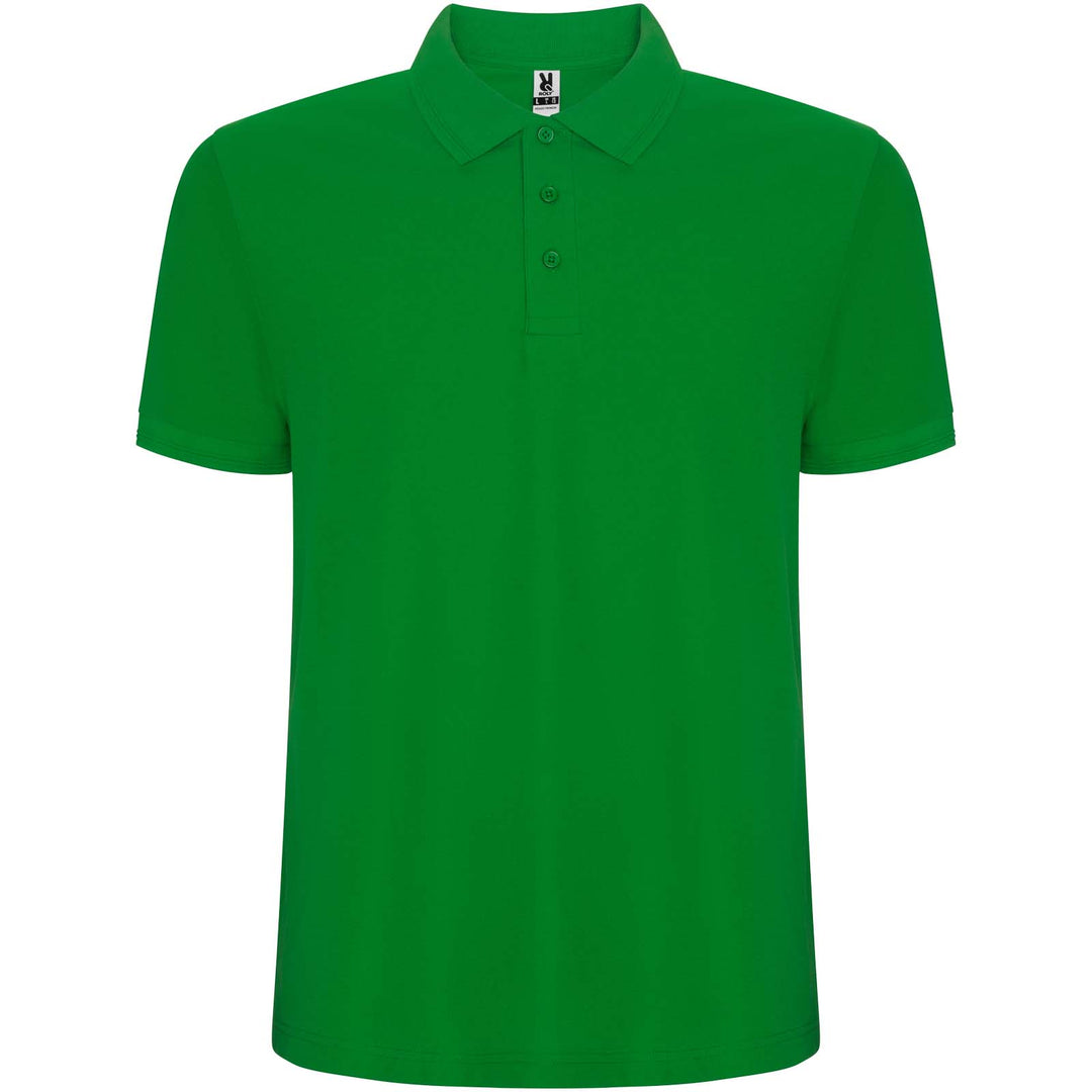 Pegaso Premium 220 g/m² kortærmet herrepolo
