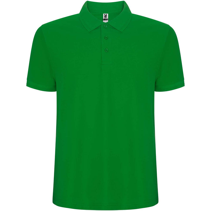Pegaso Premium 220 g/m² kortærmet herrepolo