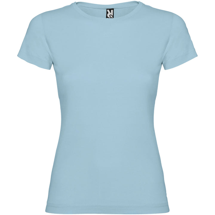 Jamaica 155 g/m² kortærmet t-shirt til kvinder