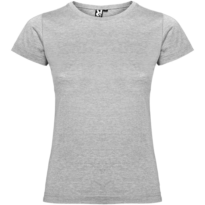 Jamaica 155 g/m² kortærmet t-shirt til kvinder