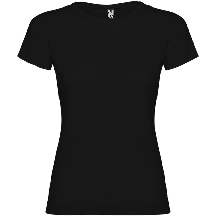 Jamaica 155 g/m² kortærmet t-shirt til kvinder
