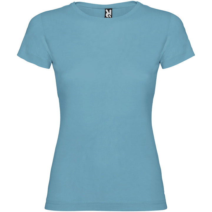 Jamaica 155 g/m² kortærmet t-shirt til kvinder