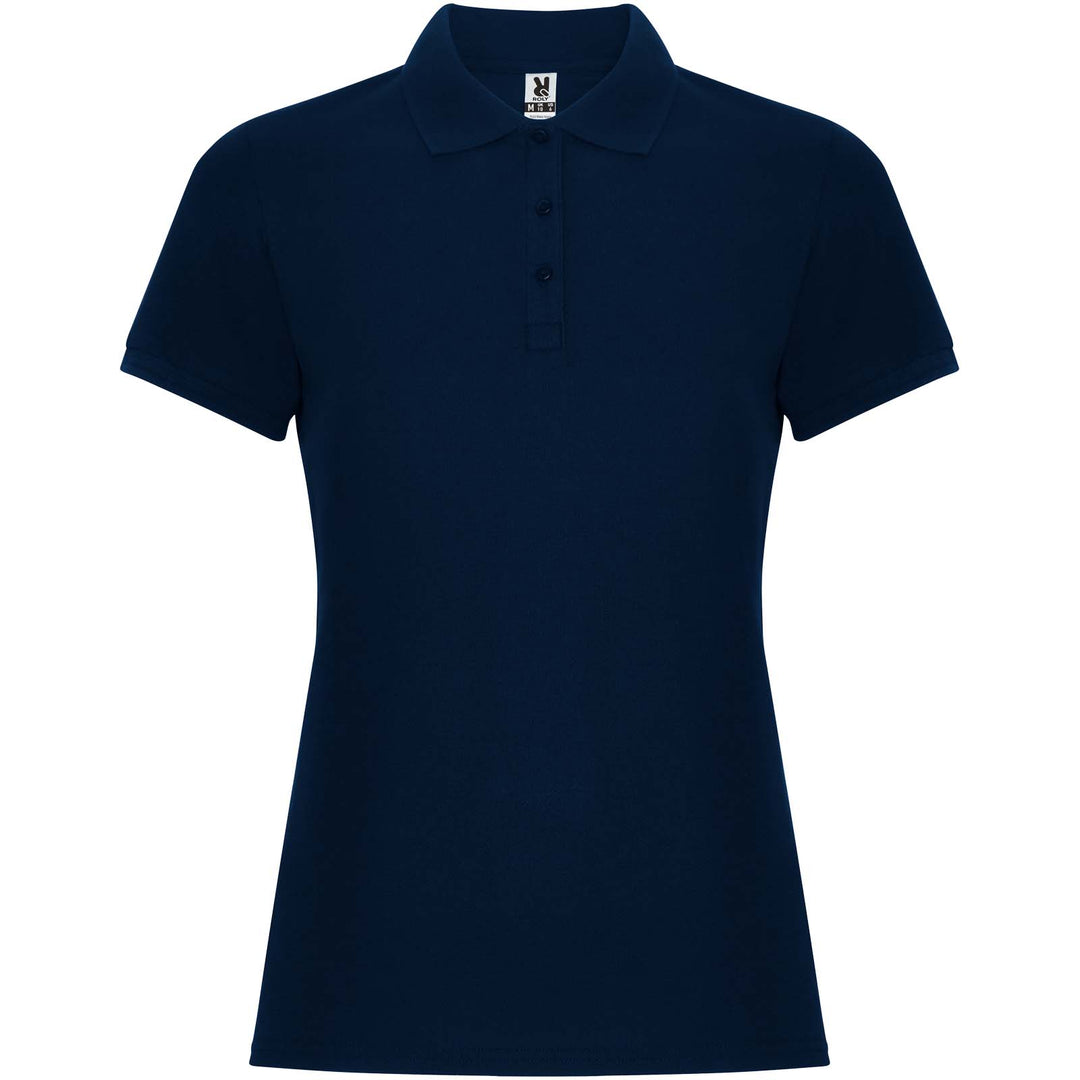 Pegaso Premium 220 g/m² kortærmet damepolo