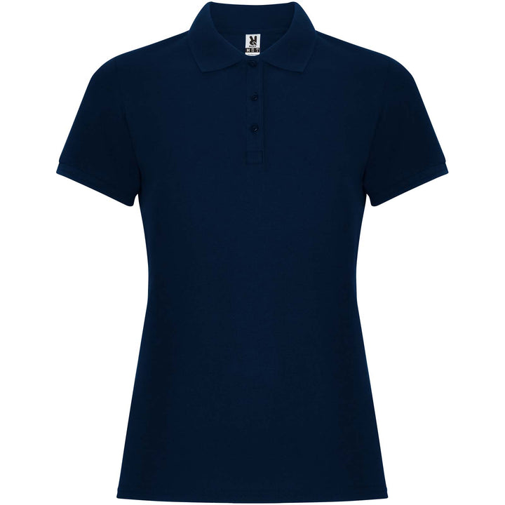 Pegaso Premium 220 g/m² kortærmet damepolo