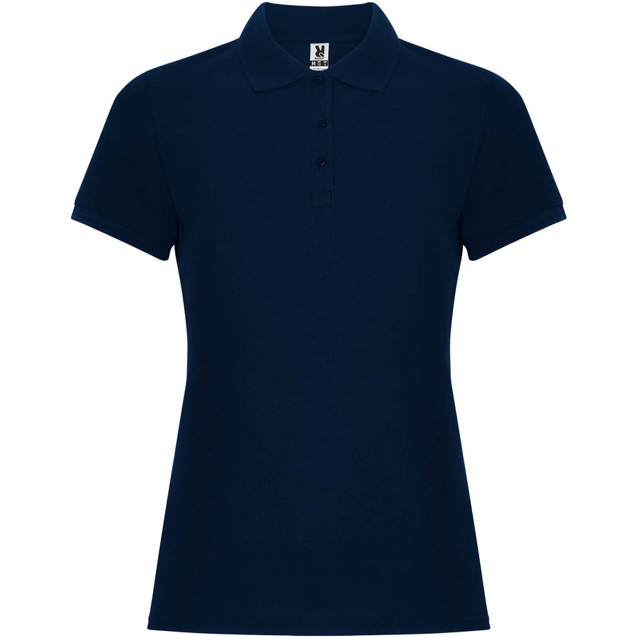 Pegaso Premium 220 g/m² kortærmet damepolo
