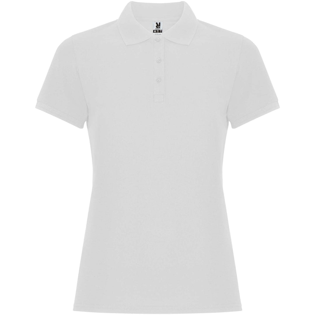 Pegaso Premium 220 g/m² kortærmet damepolo