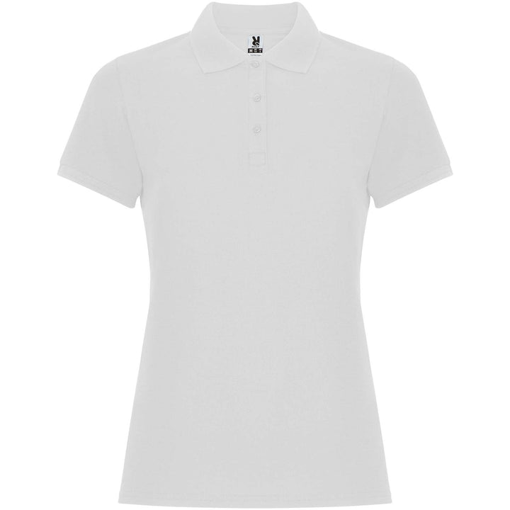 Pegaso Premium 220 g/m² kortærmet damepolo