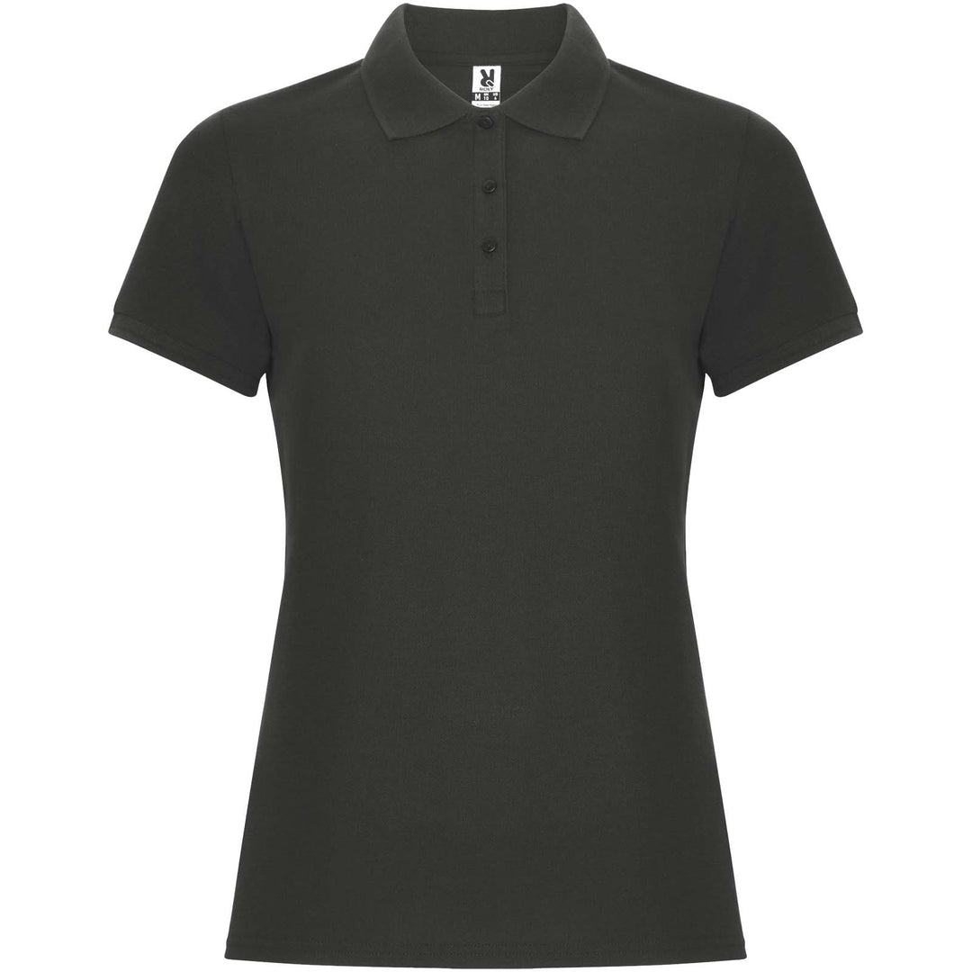 Pegaso Premium 220 g/m² kortærmet damepolo