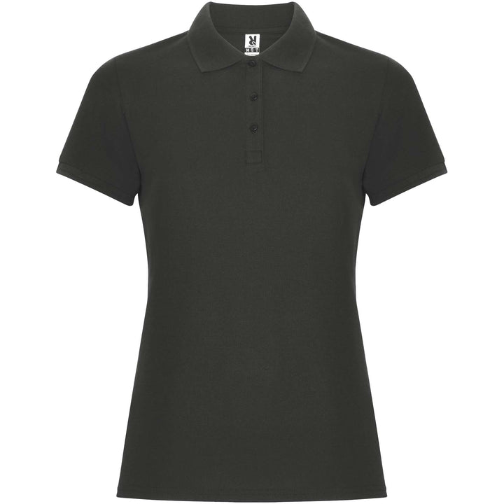 Pegaso Premium 220 g/m² kortærmet damepolo
