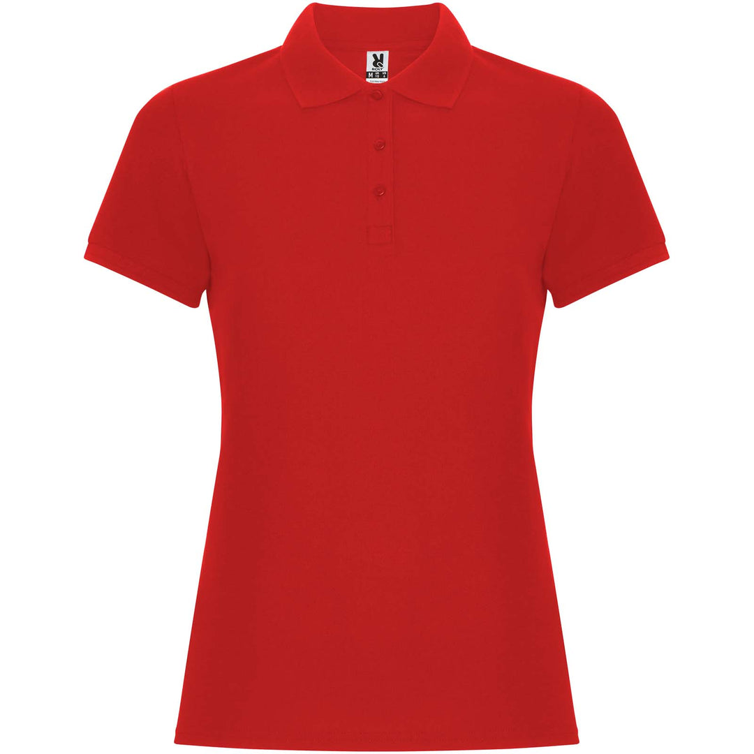 Pegaso Premium 220 g/m² kortærmet damepolo