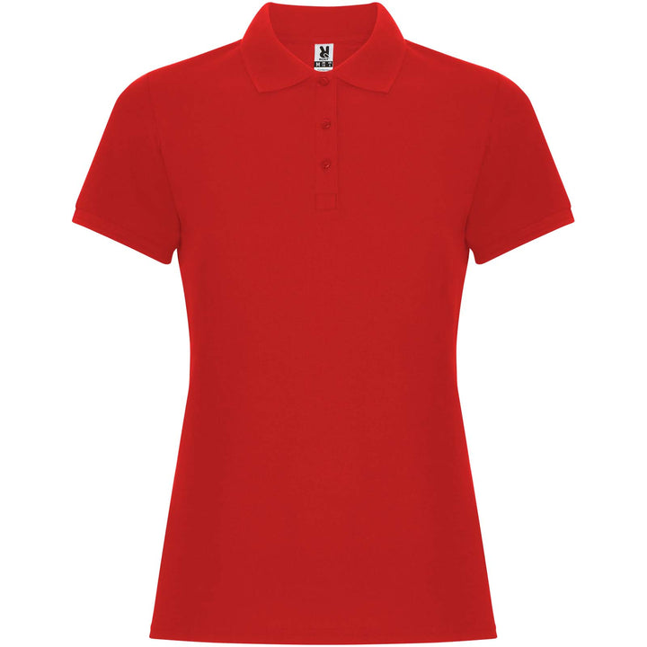 Pegaso Premium 220 g/m² kortærmet damepolo