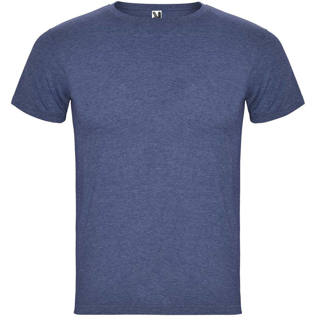 Fox 150 g/m² kortærmet herre t-shirt