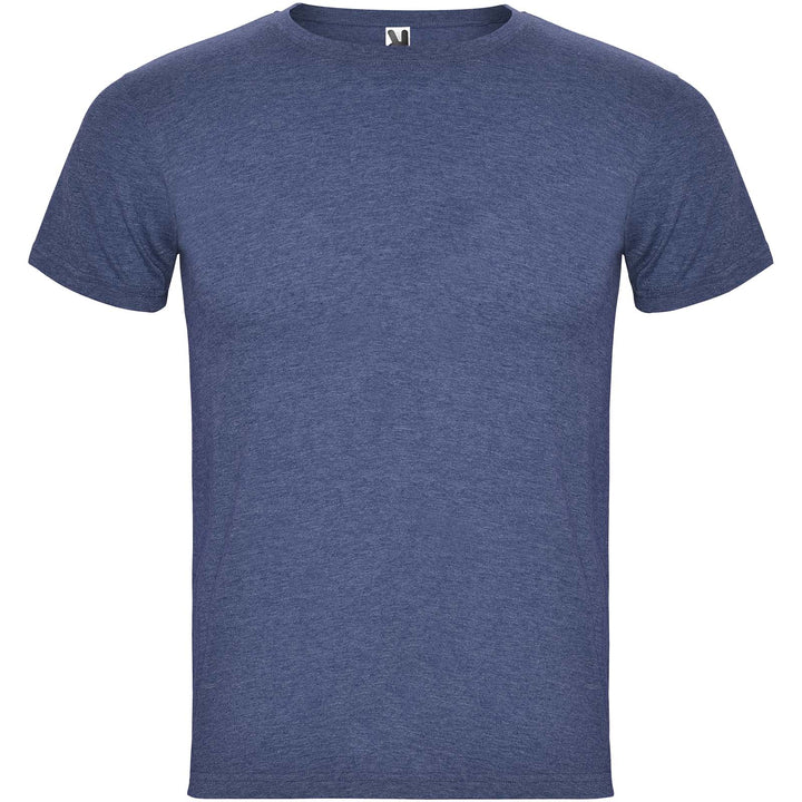 Fox 150 g/m² kortærmet herre t-shirt