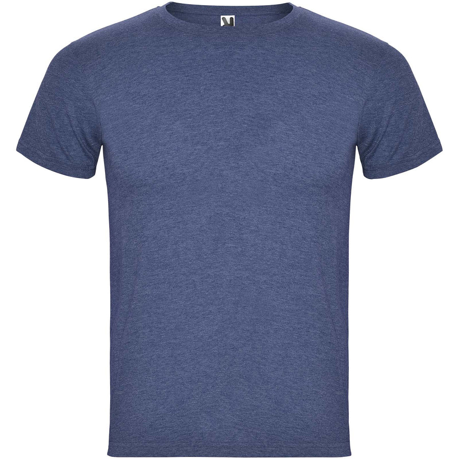 Fox 150 g/m² kortærmet herre t-shirt