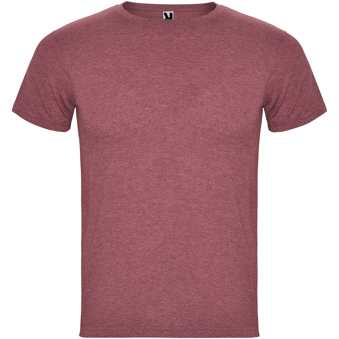 Fox 150 g/m² kortærmet herre t-shirt