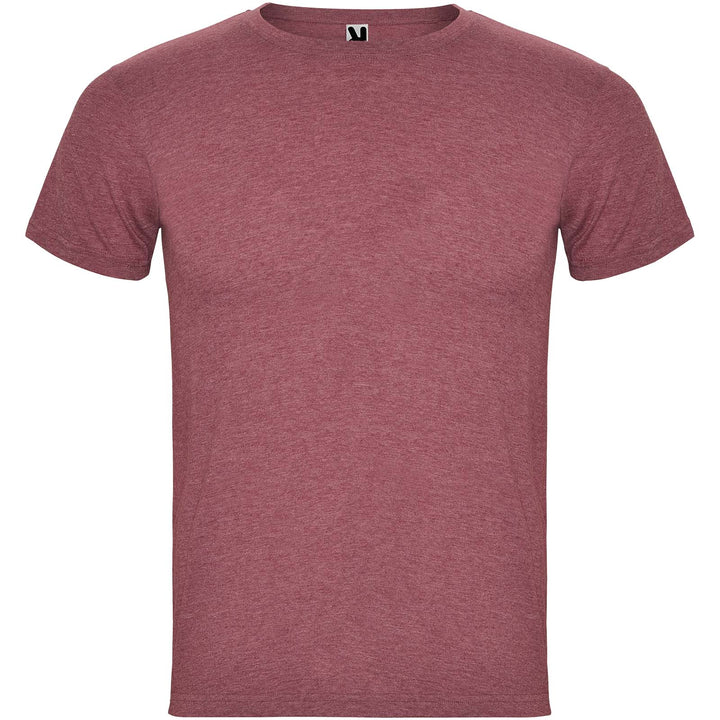 Fox 150 g/m² kortærmet herre t-shirt