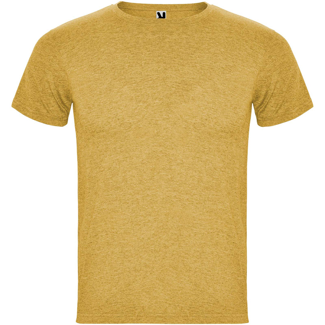 Fox 150 g/m² kortærmet herre t-shirt