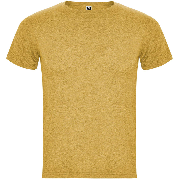 Fox 150 g/m² kortærmet herre t-shirt