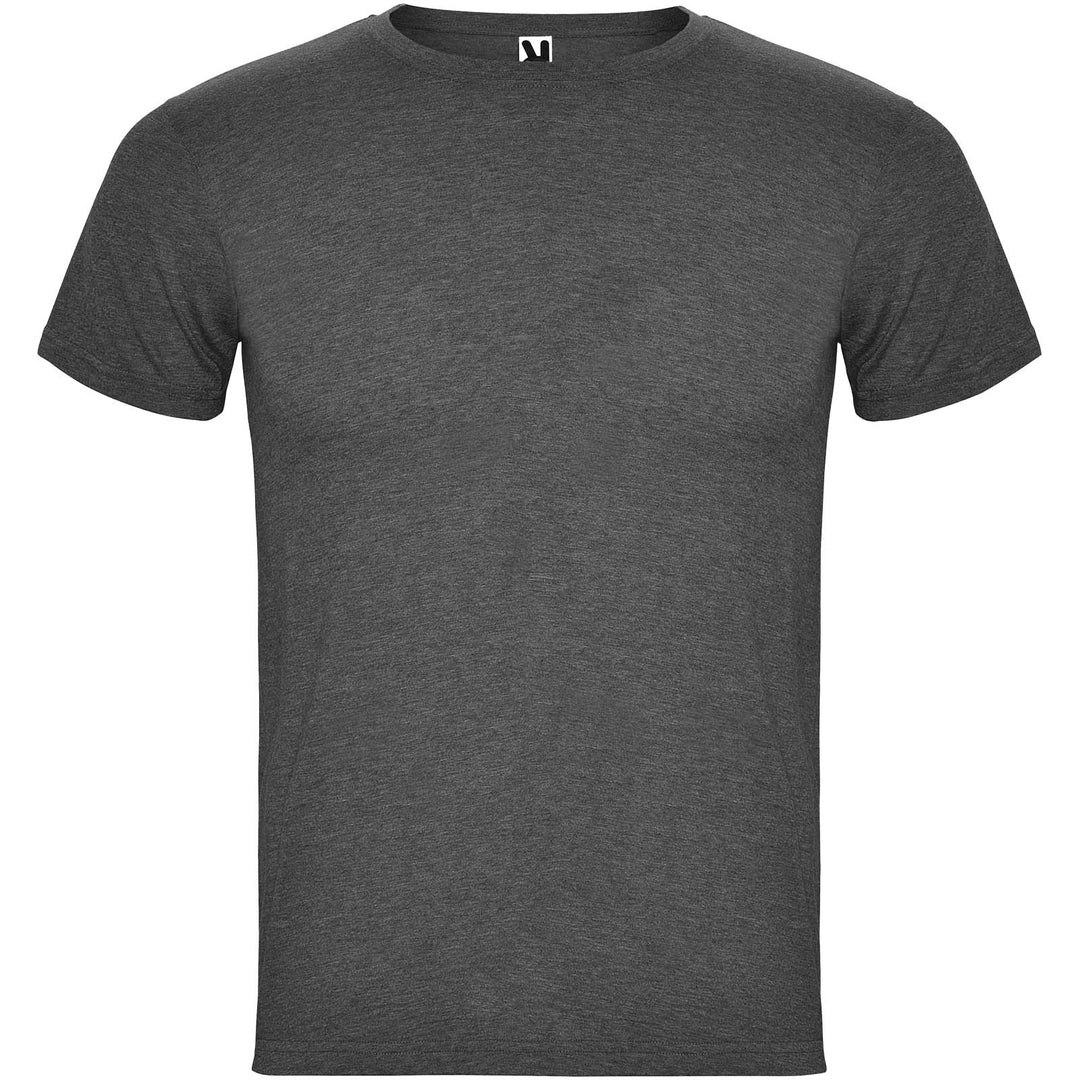 Fox 150 g/m² kortærmet herre t-shirt