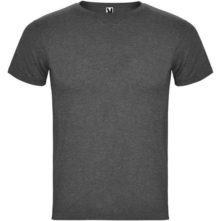 Fox 150 g/m² kortærmet herre t-shirt