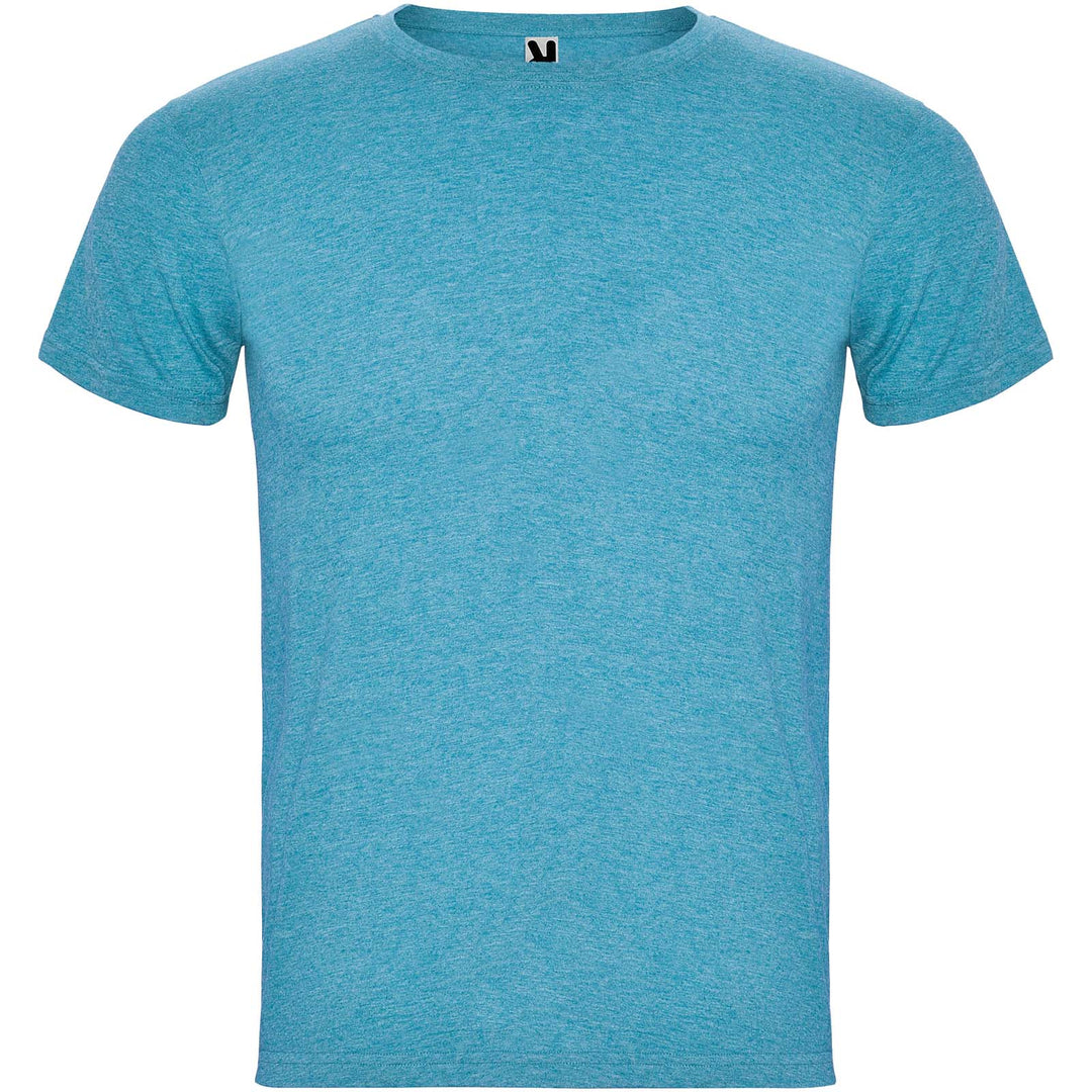 Fox 150 g/m² kortærmet herre t-shirt