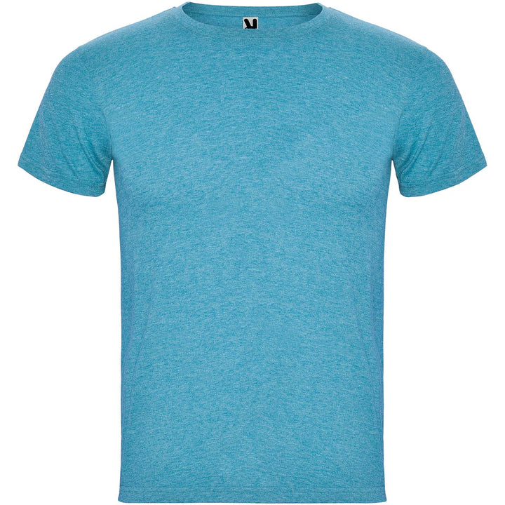 Fox 150 g/m² kortærmet herre t-shirt