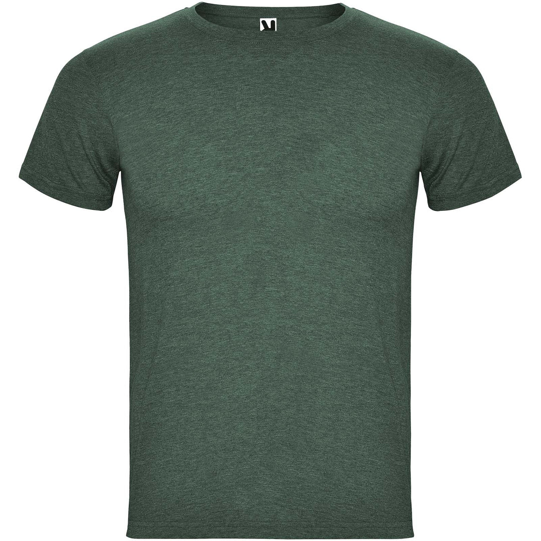 Fox 150 g/m² kortærmet herre t-shirt