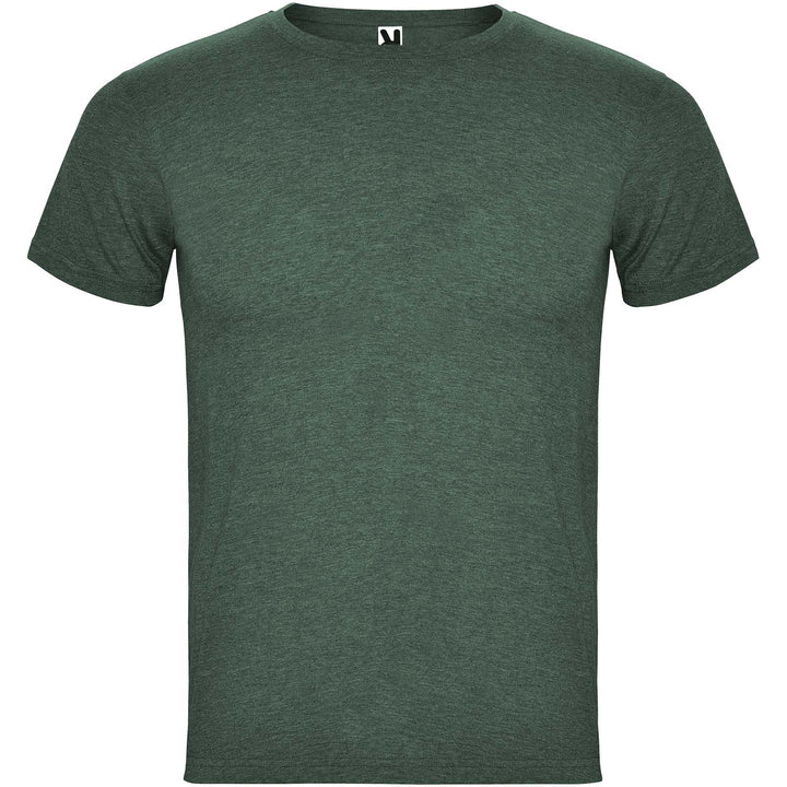 Fox 150 g/m² kortærmet herre t-shirt
