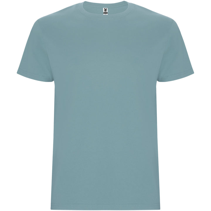 Stafford 190 g/m² kortærmet t-shirt til mænd