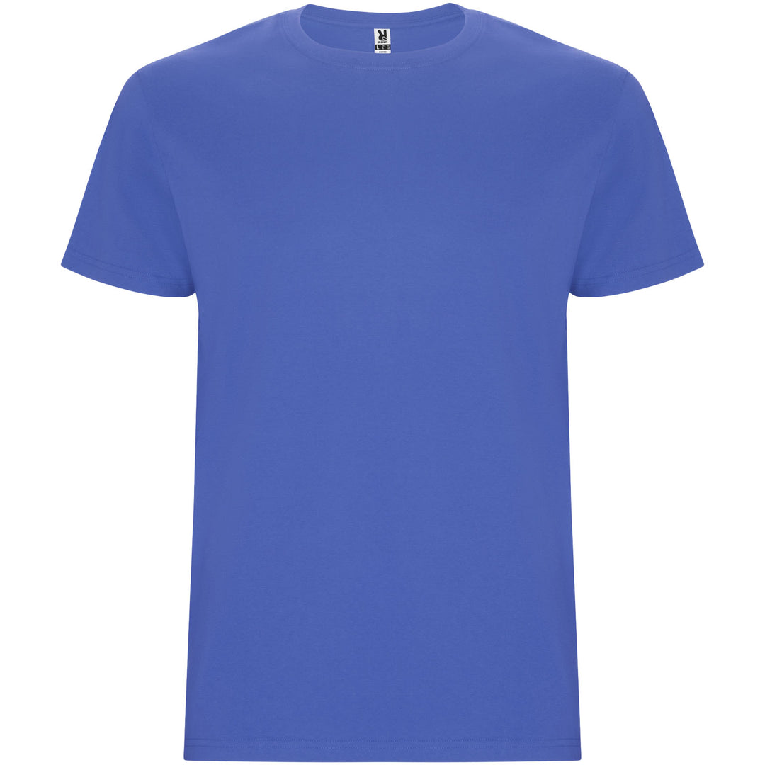 Stafford 190 g/m² kortærmet t-shirt til mænd